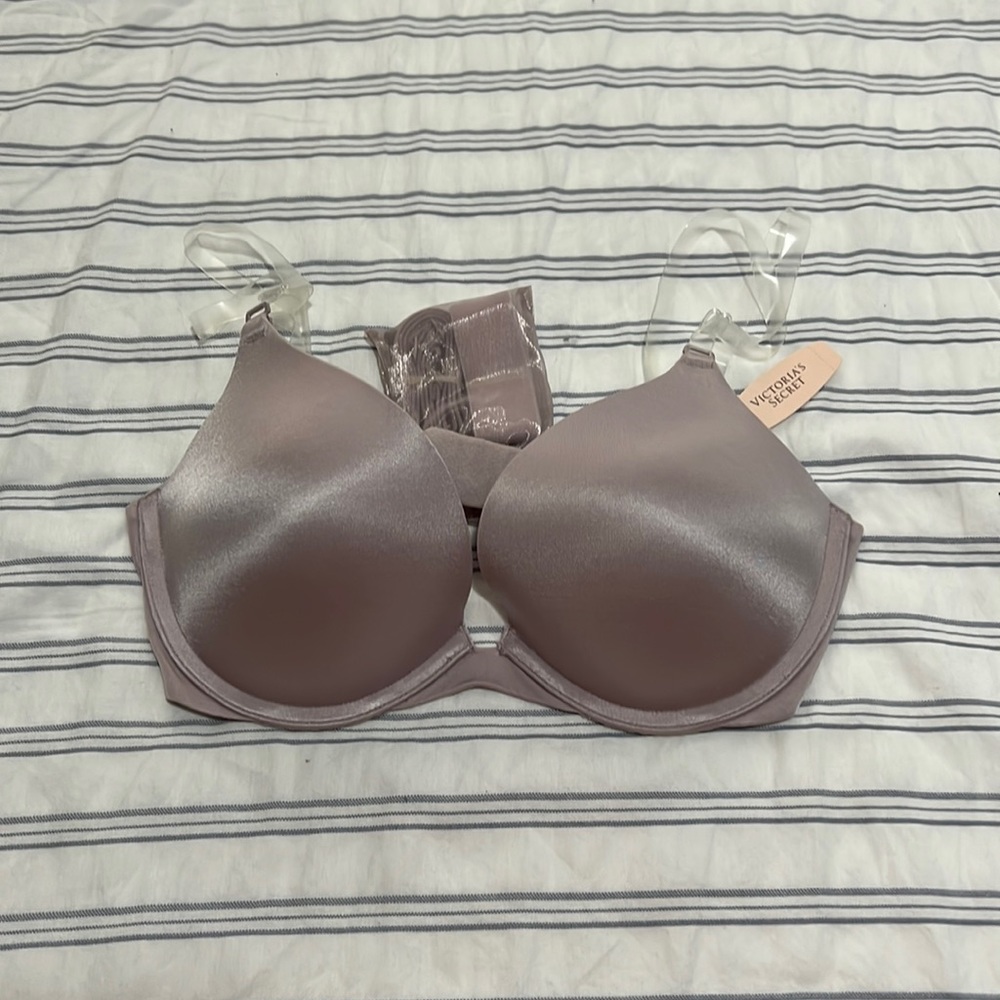NWT Victoria’s Secret Push-Up Add 1 Cup size Bra sz 32D and 34C